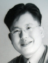 전종홍 사진